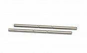 Sloting Plus SP041052 - 3/32" Stainless Steel Axle - 52.5mm - pack of 2