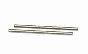 Sloting Plus SP041050 - 3/32" Stainless Steel Axle - 50mm - pack of 2