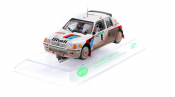 SRC 03603 - Peugeot 205 T16 Evo1 - No.6 Rally Portugal 1985 - Salonen [360º]