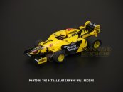 Mattel - 440-X2 - Formula 1 - Buzzing Hornets #10
