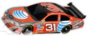 Carrera GO! 61093 - NASCAR Chevy COT - Jeff Burton - 1/43 scale