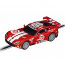 Carrera GO! 64209 - SRT Viper GT3 - SRT Motorsport #1 - 1/43 scale