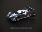 Mega-G-Plus - Peugeot #8