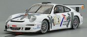 Scaleauto SC7012 Porsche 911 GT3 rally car, 1/24 scale