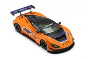 NSR 0251SW - McLaren 720S GT3 - Official Test Car #03