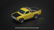 Magnatraction - Datsun Pick-up - Yellow