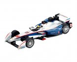 Carrera 27501 - Formula E Andretti Autosport