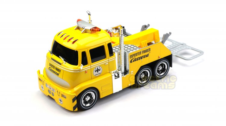 Carrera 30978 - Carrera 'Abschleppwagen Wrecker ADCC' - Digital 132 - European Release