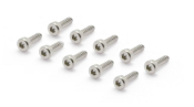 Scaleauto SC-8120 - Special Allen Body Fixing Screws