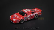 M-Chassis - Ford Thunderbird Stock Car #15 - Motorcraft
