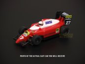 Formula 1 Marchon - Fiat #27
