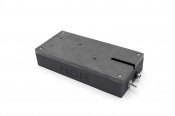 NSR 4100 - Professional Chassis Flattener - Black