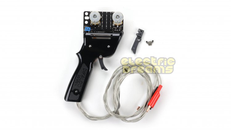 Difalco DD300 - 1/32 Neo Controller, 17 Band, Dual Polarity