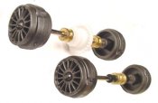 90161 Axle assemblies for Maserati MC12 Vitaphone