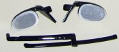 W10427 Windshield wiper and mirrors for C3379 Lotus Evora