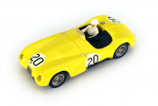 MMK 11 1953 Jaguar C-Type 1953 Le Mans