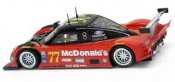 Racer Sideways SW09 - Dallara DP, McDonald's