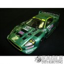 JK20417173 - 1/24 Aston Martin - A/M Racing #59 - Cheetah21 Chassis w/ Hawk7 motor