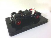 MMK 64 Allard J2 USA 1951 #14 black