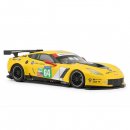 NSR 0245AW - Corvette C7.R GTE PRO - '15 Le Mans Winner