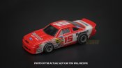 M-Chassis - Ford Thunderbird Stock Car #15 - Motorcraft - Custom Paint Job