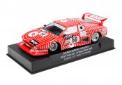 Racer Sideways SW31 - BMW M1 Sauber Gr.5 #50 - Basf - '81 Le Mans