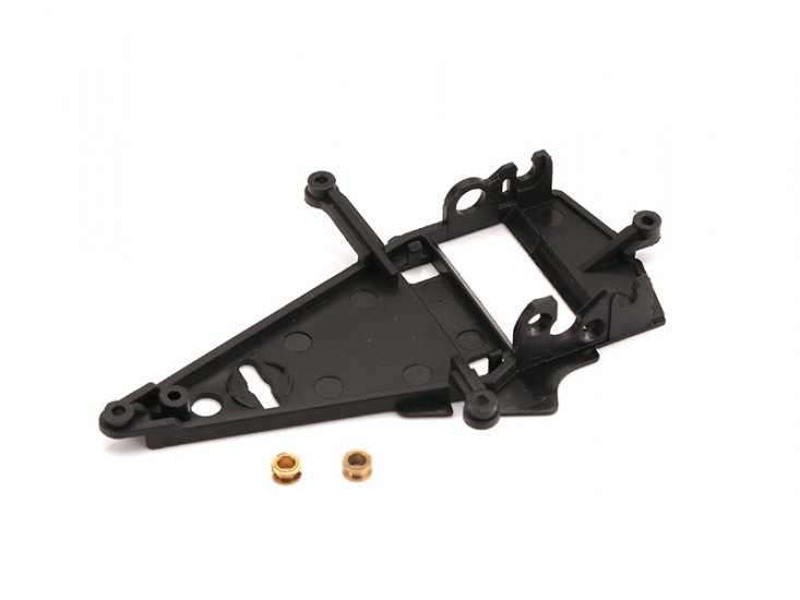 MR Slotcar MR2112 - Sidewinder Motor Pod - Slim-Can - for Wood Tracks