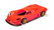 NSR 1133AW-R Mosler MT900R EVO5 - Ultralight red