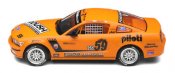 Scalextric C2888 - Mustang GT #59 - Jack Roush Jr. - '07 Koni Challenge