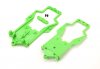 Avant Slot 20539 - Chassis - Type 3 - Hard/Green - for Pescarolo