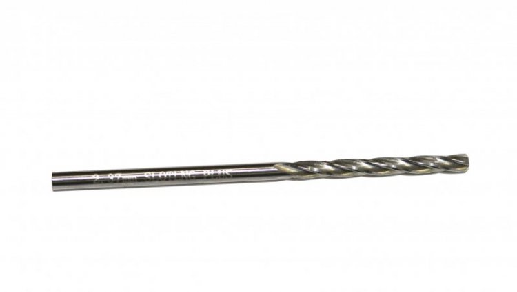 Sloting Plus SP143726 - Spiral Reamer - 2.38mm (3/32")