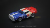 Magnatraction - AMC Javelin #6 - Custom Paint Job