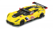 'R Series' SC-6195R - Corvette C7.R GT3 #4 - 24h Daytona 2016 Winner