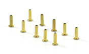 Scaleauto SC-1616 - Eyelets for 1/32nd Guides - pack of 10