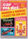 CMM67 Car Model Magazine - March 1967 - Volume 5, Number 8