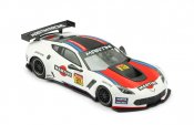 NSR 0159AW Corvette C7R #21 Martini White - AW King Evo3 21k