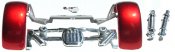 Carrera 85289 - Detail Parts - '34 Hot Rod