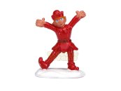 Pioneer FA203472 - Christmas Figure - Elf 'Little Keya'
