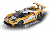 Carrera 27547Q - Ford GT GTE #02 - Fantasy Livery