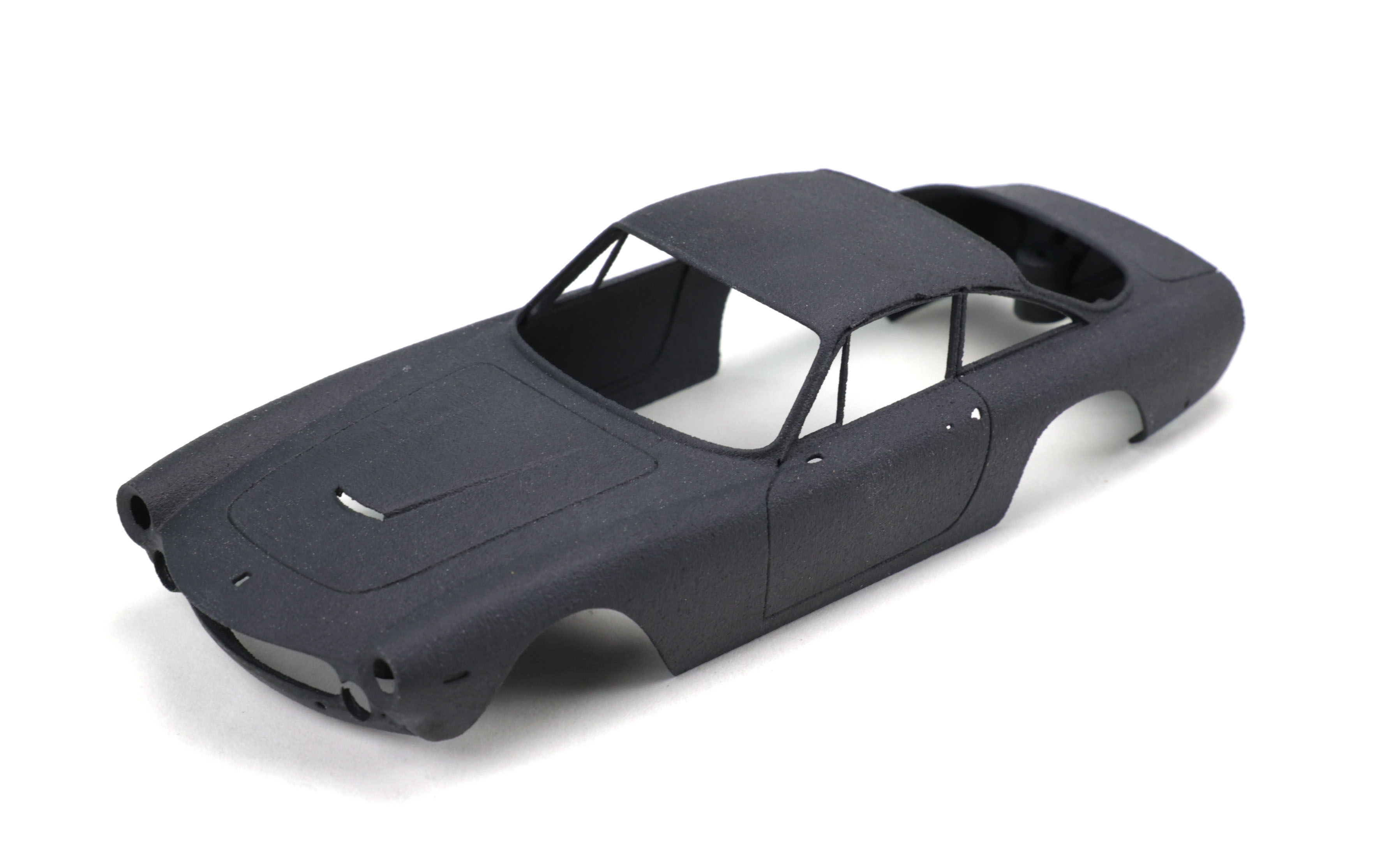 TA71 CLASSIC-WK30-132 - Ferrari 250 GT Coupe Lusso - 1/32 scale KIT