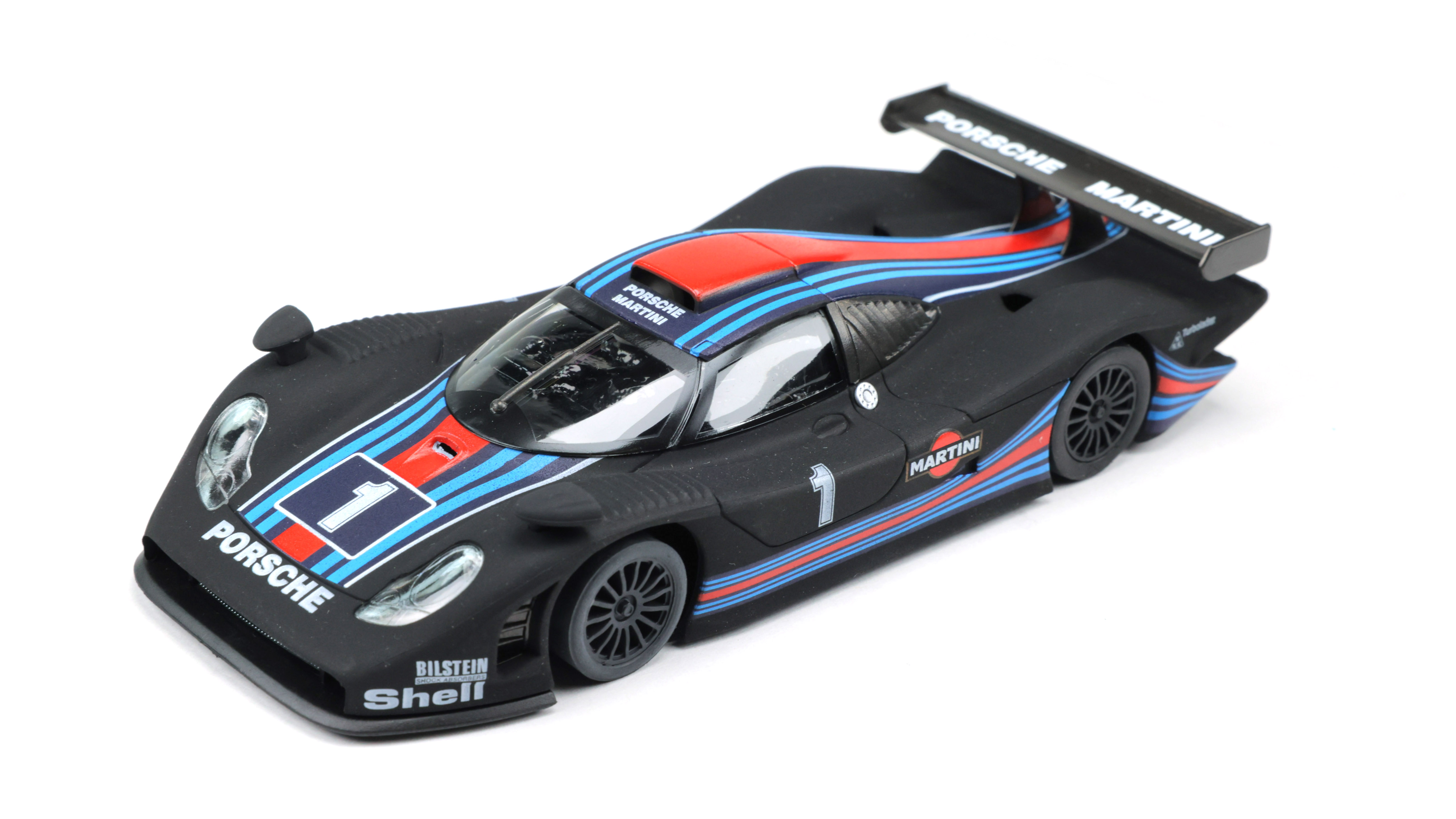 Fly FLY115 Porsche Evo Martini (C)