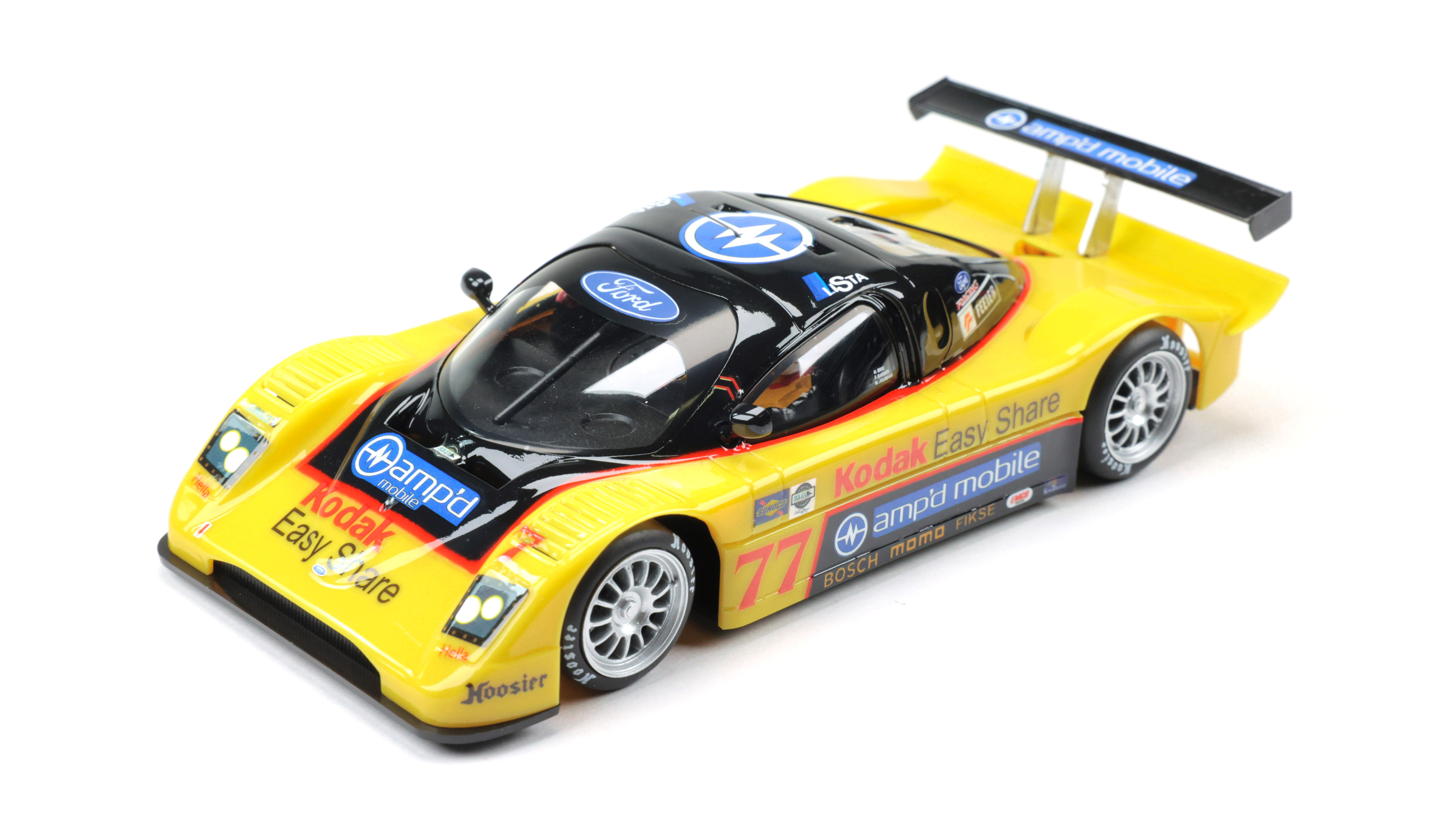 Fly M03101 Doran Daytona Prototype Kodak [M03101] 84.95