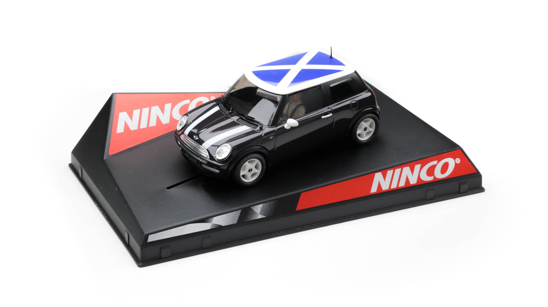 ninco mini