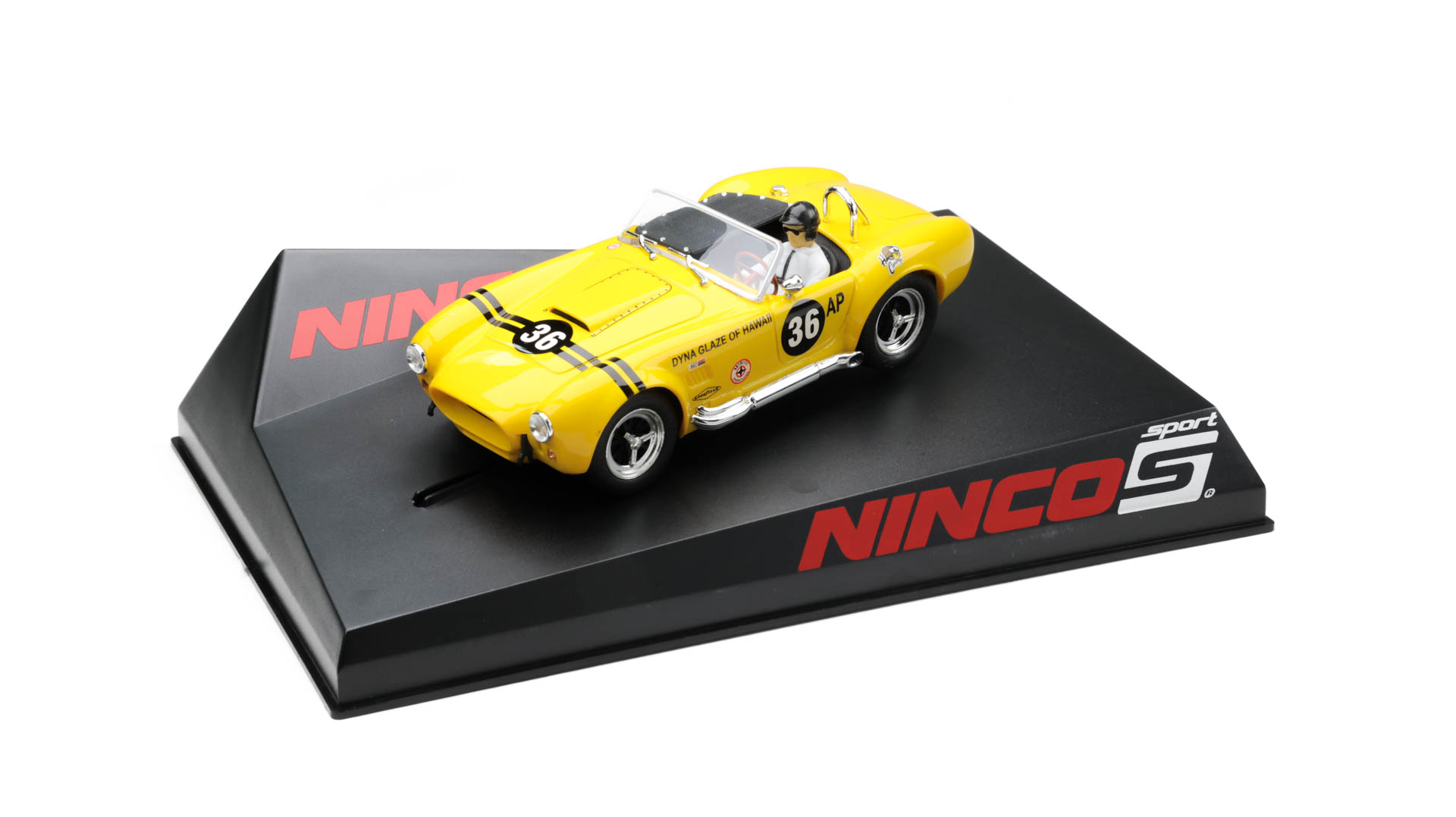 Ninco shop outlet