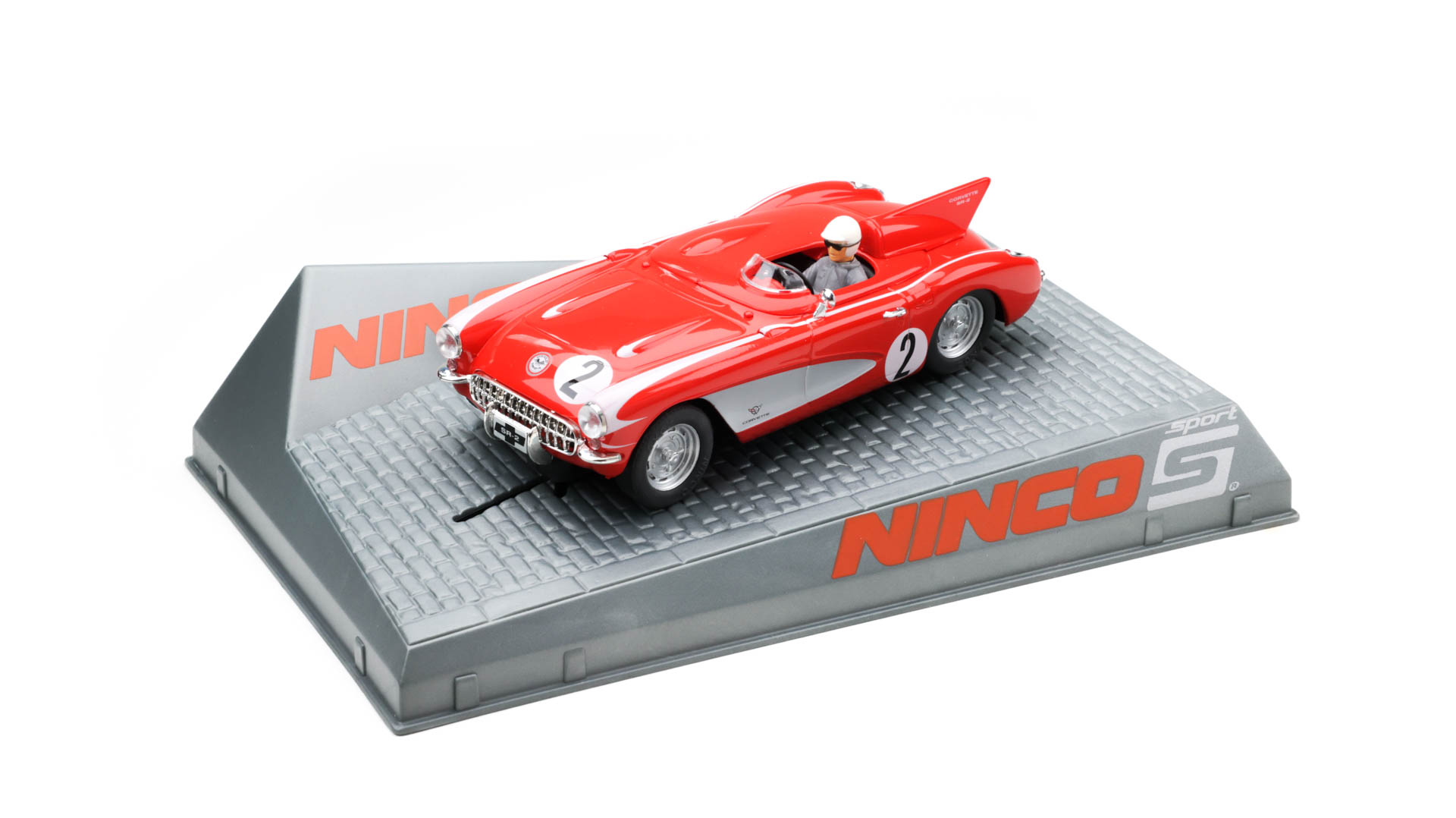 Ninco 50584 Classic Corvette 