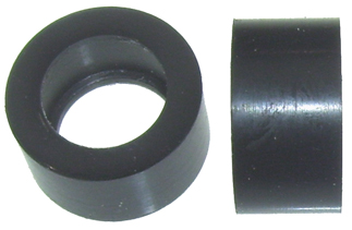 Super Tires ST1002S Silicones for Fly Viper/Panoz .848", pr.