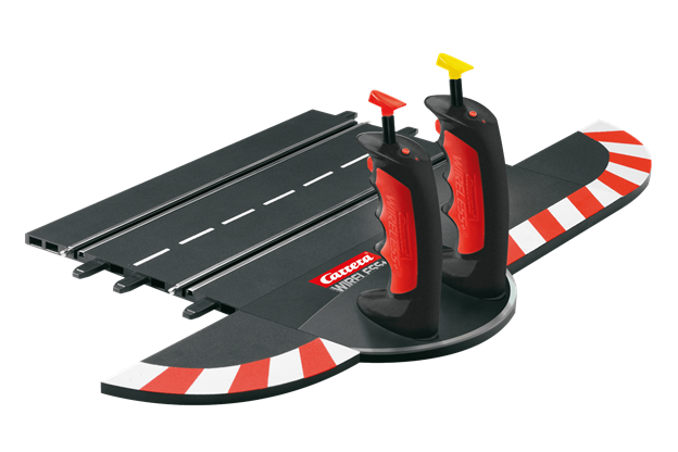 Carrera 10109 - Digital Wireless+ Controller Set, Duo