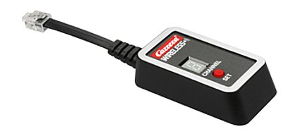 Carrera 10112 - Digital Wireless+ Receiver