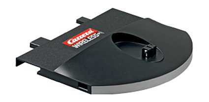 Carrera 10114 - Digital Wireless+ Charging Station, Single
