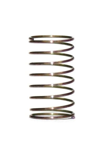 Sloting Plus SP117023 - Universal Suspension Spring - Soft - 7mm - pack of 6